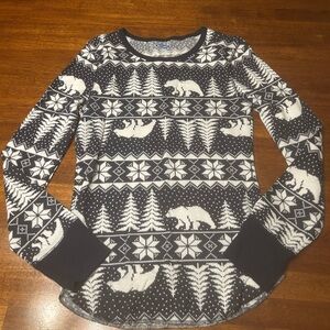 Old Navy Women’s Thin Flannel